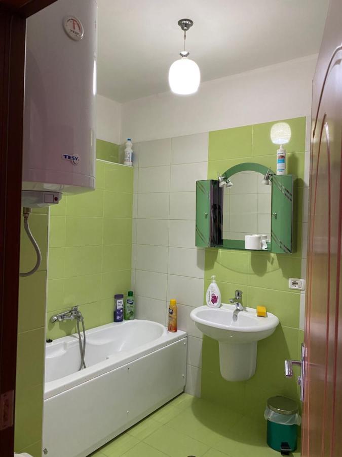 The Night Centre Appartement *
