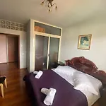 Stay The Night Shkodra Apartment City Centre