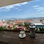 Stay The Night Shkodra Apartment City Centre
