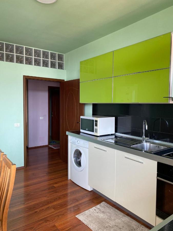 Apartament The Night Centre *