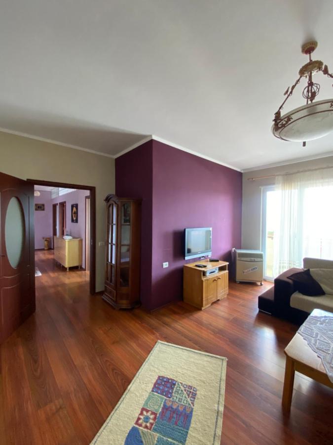 Apartament The Night Centre Szkodra