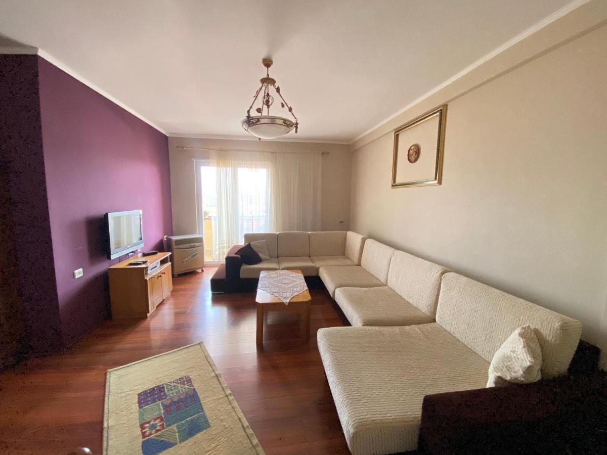 Apartament The Night Centre