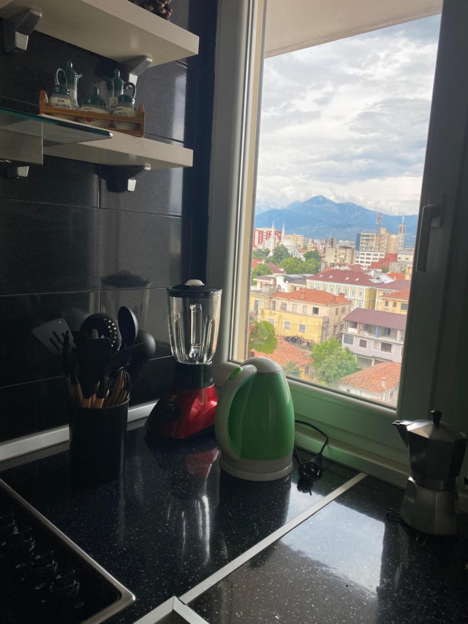 Apartament The Night Centre *
