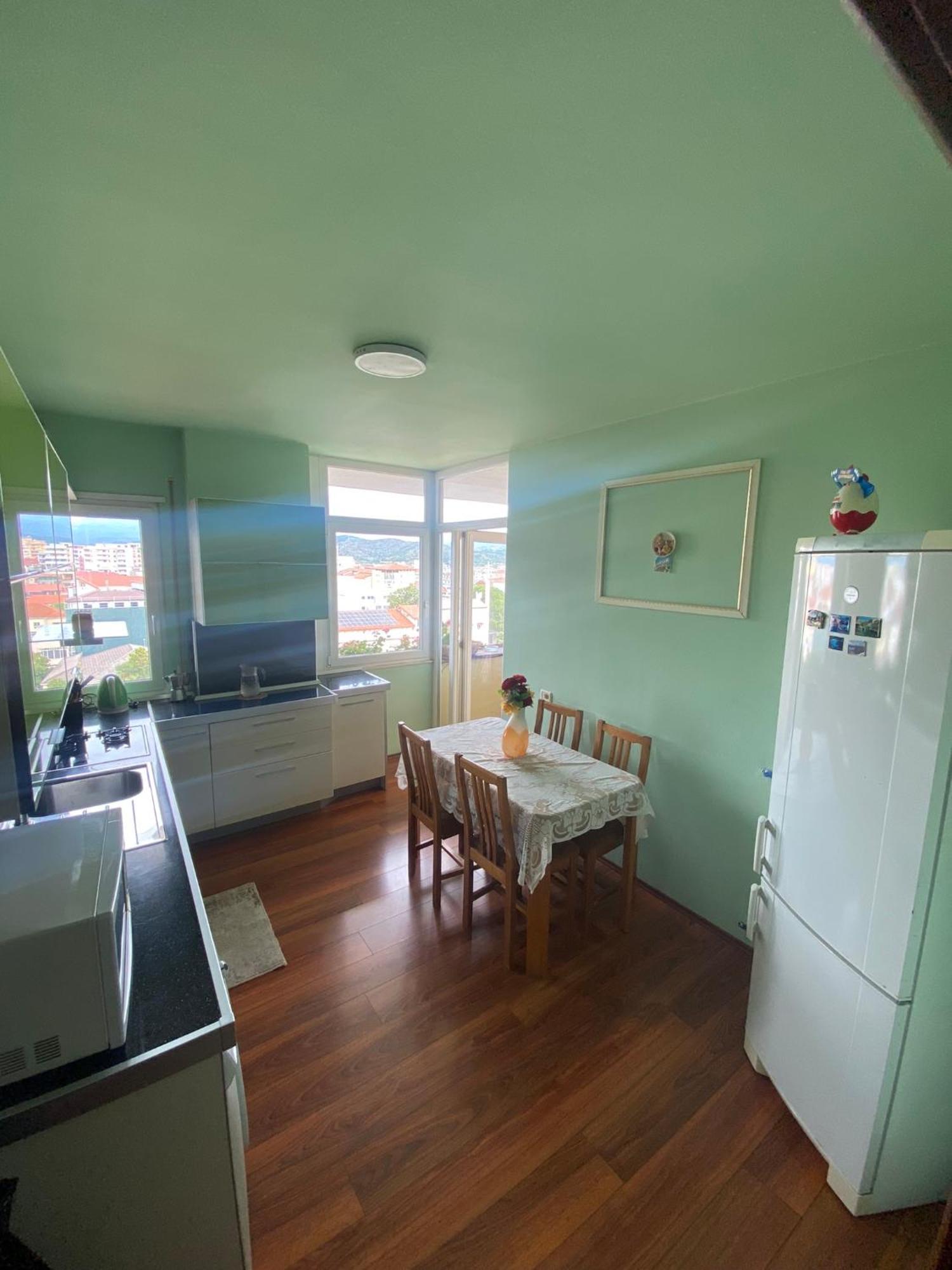 The Night Centre Apartment