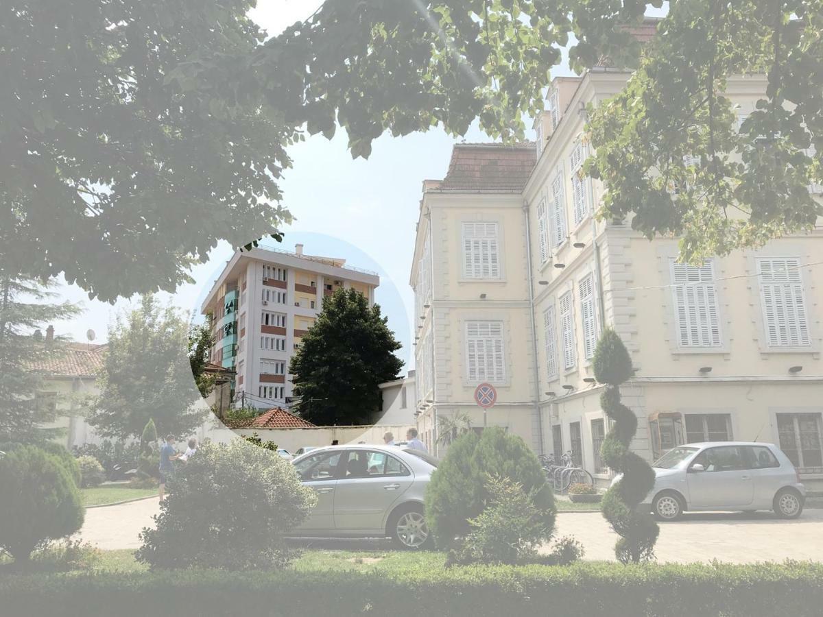 The Night Centre Apartament Szkodra